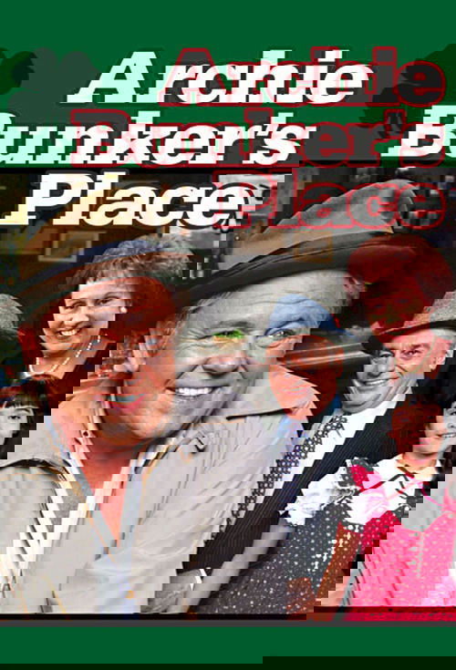 Archie Bunker's Place